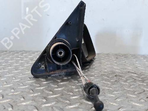 Right mirror RENAULT RAPID Box Body/MPV (F40_, G40_)  | BP5588511C27 