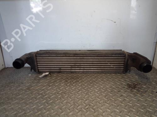 Intercooler BMW 3 (E46) 320 d (136 hp) 13483846