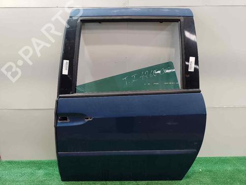 Left slide door CITROËN C8 (EA_, EB_) 2.2 HDi (128 hp) 17527348