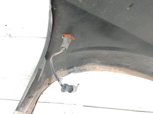Left front fenders CHRYSLER VOYAGER IV (RG, RS)  | BP24106252C41 