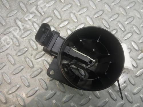 Mass air flow sensor SEAT LEON (5F1)  | BP9454597M95 