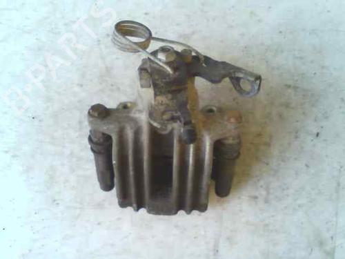 Right rear brake caliper SKODA SUPERB I (3U4)  | BP11624195M106 