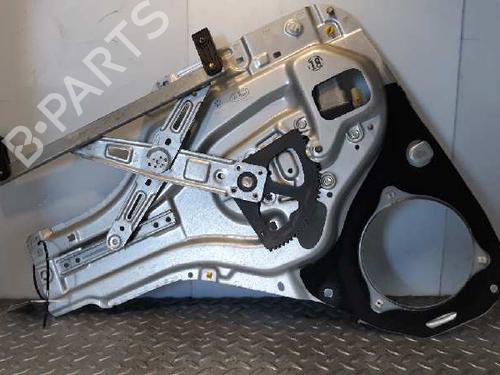 Rear right window mechanism KIA SPORTAGE II (JE_, KM_)  | BP7544088C25 