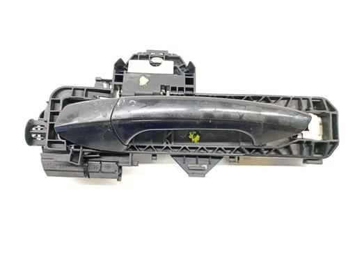 Used Rear left exterior door handle Rear left exterior door handle MERCEDES-BENZ C-CLASS (W203) C 280 (203.054) (231 hp) 40498610 40498610