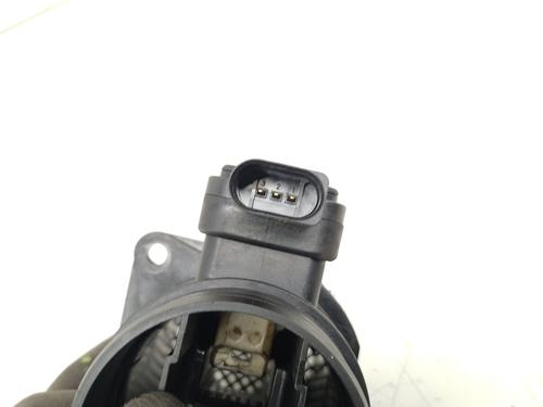 Mass air flow sensor SEAT IBIZA IV (6J5, 6P1) 1.6 TDI | BP29626315M95