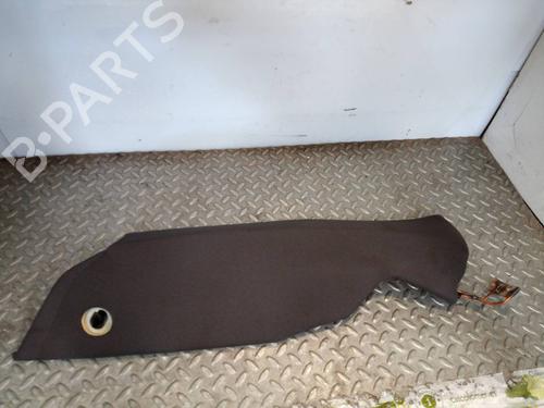 Seats set SEAT EXEO ST (3R5)  | BP13115530C78 
