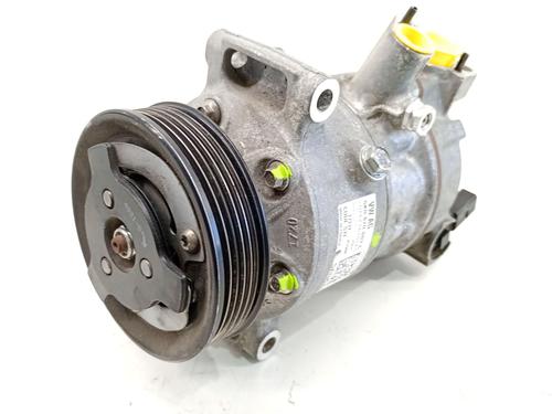 Used AC compressor AC compressor AUDI A1 (8X1, 8XK) 1.2 TFSI (86 hp) 36461171 36461171