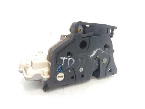 Used Rear right lock VW PASSAT B6 (3C2) [2005-2010]  4638021