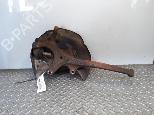 Used Left front steering knuckle MERCEDES-BENZ E-CLASS (W210) E 220 D (210.004) (95 hp) 8366371
