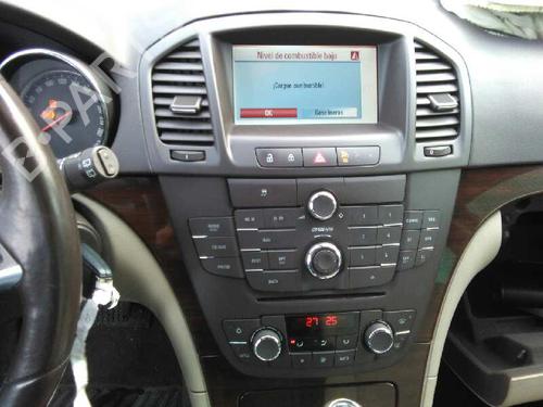 Front right panel OPEL INSIGNIA A Sports Tourer (G09) 2.0 CDTI (35) | BP3491026C59 