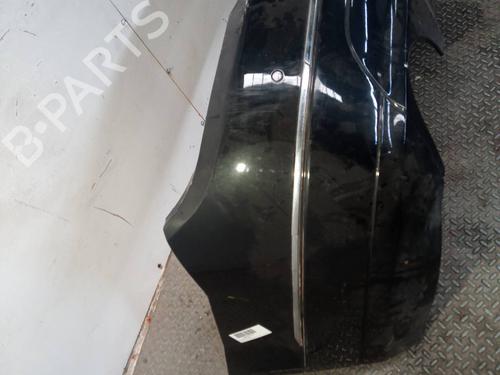 Rear bumper MERCEDES-BENZ C-CLASS (W204)  | BP13395148C8 