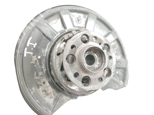 Left rear steering knuckle MERCEDES-BENZ GLK-CLASS (X204)  | BP18967057M27 