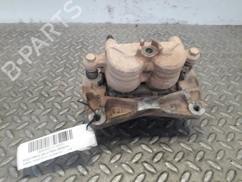 Used Right front brake caliper SUBARU FORESTER (SH_) [2007-2025]  15468083