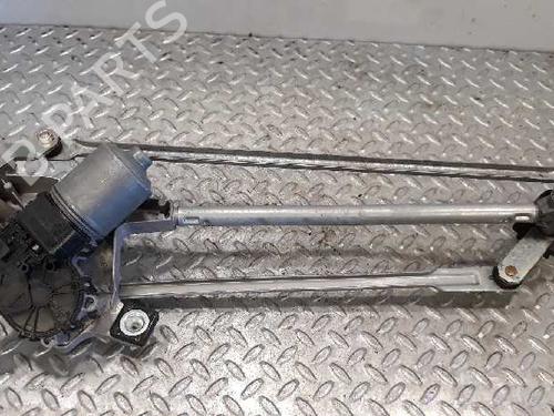 Used Front wiper motor FORD MONDEO IV (BA7) [2007-2015]  5591847