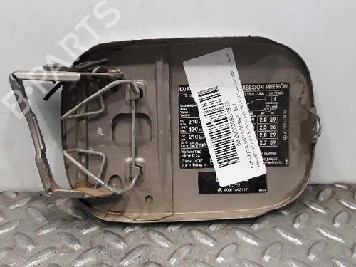 Fuel flap MERCEDES-BENZ E-CLASS (W211) E 280 CDI (211.020) | BP7196172C131 