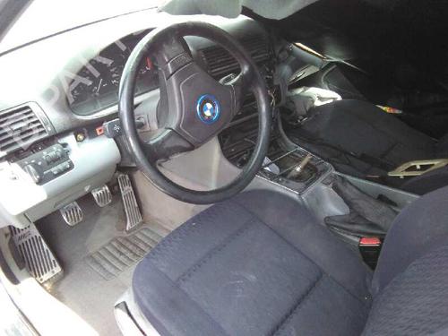 Højre bremsekaliber bag BMW 3 (E46)  | BP11625416M106 