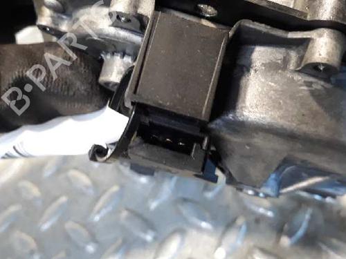 Rear wiper motor OPEL CORSA D (S07)  | BP7505445M102 