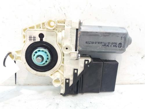 Used Rear right window mechanism SEAT LEON (1P1) [2005-2013]  3079527