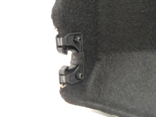 Rear parcel shelf NISSAN NOTE (E12) 1.5 dCi | BP30005995C85 