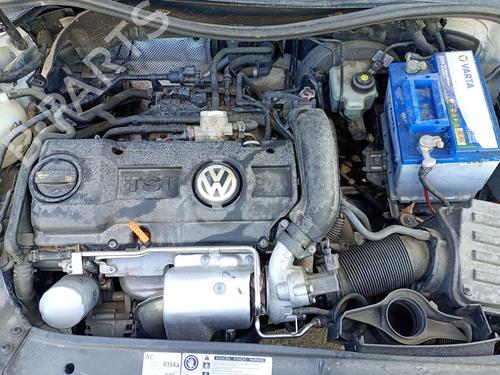 Engine VW GOLF VI (5K1) 1.4 TSI | BP38729199M1 - Image 2