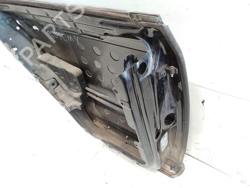 Left rear door VW TOUAREG (7LA, 7L6, 7L7)  | BP24106268C4 
