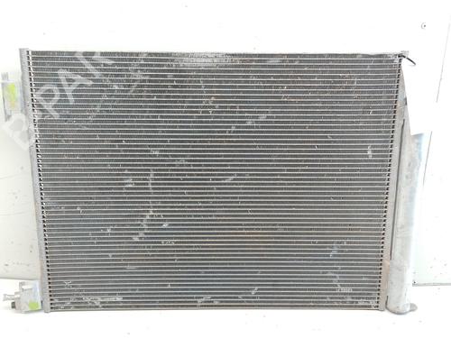 AC radiator RENAULT CLIO V (B7_) 1.5 Blue dCi 100 (B7AD) | BP29352186M32 