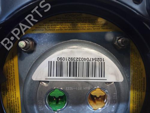 Driver airbag MERCEDES-BENZ E-CLASS (W211)  | BP13378417C9 