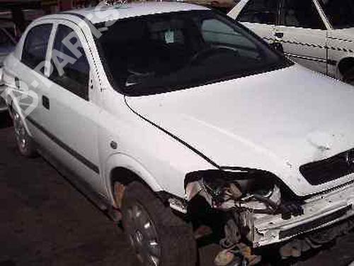 Used Parts OPEL ASTRA F Estate Van (T92)  1.7 TD (F70)  263394