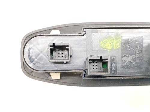 Left front window switch PEUGEOT 2008 I (CU_) 1.2 THP 110 / PureTech 110 | BP36433679I27 - Image 6