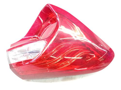 Used Left taillight Left taillight DS DS 5 (KF_) 1.6 THP 165 (KF5GZT) (165 hp) 40238066 40238066