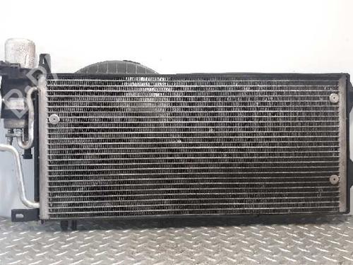AC radiator OPEL CORSA C (X01) 1.3 CDTI (F08, F68) | BP6089349M32 