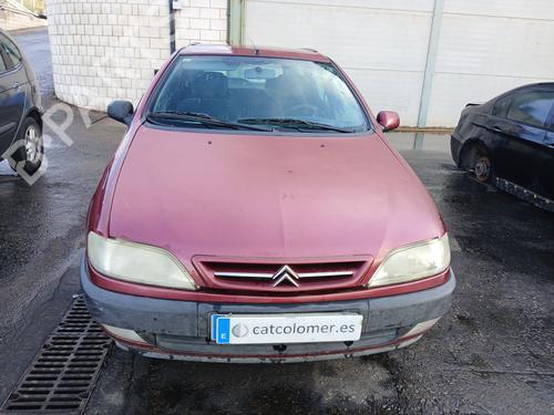 Teile für CITROËN XSARA (N1) 1.9 TD (90 hp) 4356742 
