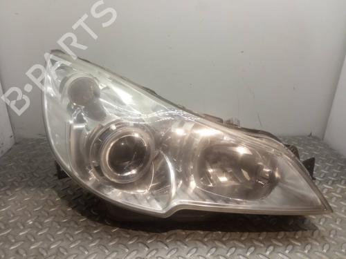 Koplamp rechts SUBARU LEGACY V (BM) 2.0 D AWD (BMD) (150 hp) 13364813