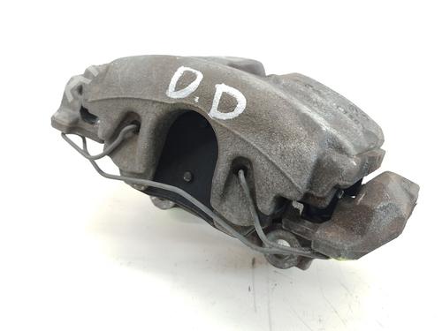 Used Right front brake caliper SEAT IBIZA IV ST (6J8, 6P8) 1.6 TDI (90 hp) 29506044