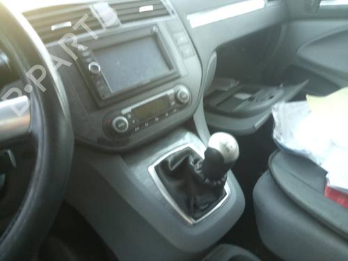 Startmotor FORD FOCUS C-MAX (DM2)  | BP18922133M8 