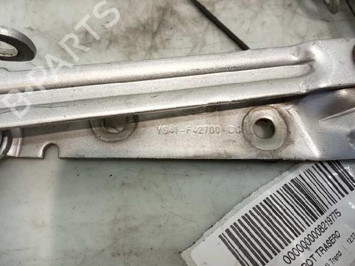 Hinge/Door check strap FORD FOCUS II (DA_, HCP, DP)  | BP14231139C146 