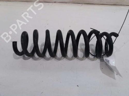 Used Shock absorber spring BMW 1 (E87) 118 d (122 hp) 14231712