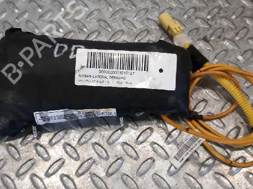 Airbag de toit droit CHEVROLET AVEO / KALOS Hatchback (T250, T255) 1.2 (72 hp) 3038496