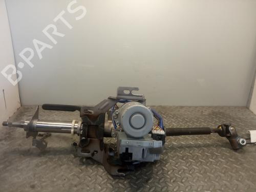 Steering column NISSAN QASHQAI / QASHQAI +2 I (J10, NJ10, JJ10E) 2.0 dCi All-wheel Drive | BP10277218M21 