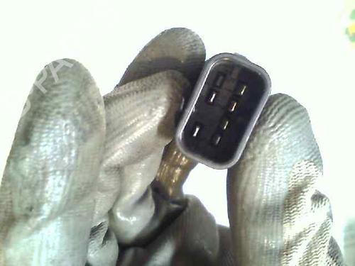 Right rear window switch FORD MONDEO II (BAP)  | BP3076587I28 