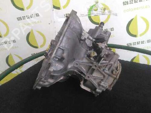 Gearbox OPEL VECTRA B (J96) 2.0 DTI 16V (F19) | BP3050501M3 