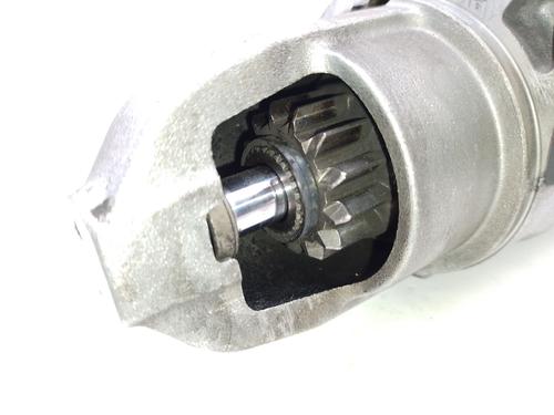 Starter OPEL ASTRA J (P10) 1.6 CDTi (68) | BP36222634M8 - Image 2