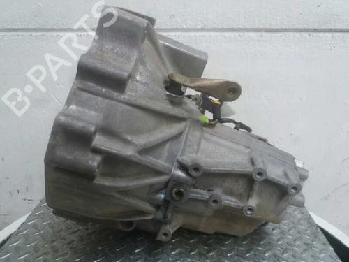 Gearbox NISSAN ALMERA I Hatchback (N15)  | BP4507668M3 