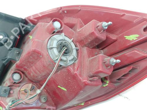 Left taillight KIA CEED (CD) 1.4 LPG | BP33209241C34  - Image 5