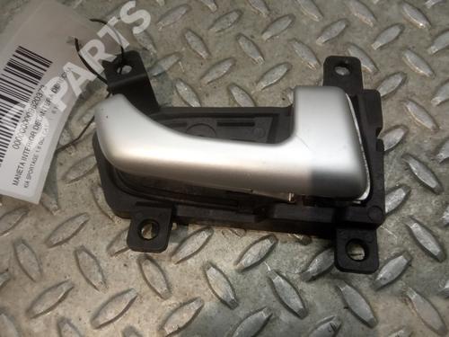 Used Front right interior door handle Front right interior door handle KIA SPORTAGE III (SL) 1.6 GDI (135 hp) 9105872 9105872