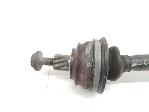 Left rear driveshaft AUDI A8 D3 (4E2, 4E8) 3.7 quattro | BP18884946M40 