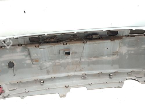 Rear bumper CITROËN C4 I (LC_) 1.6 HDi | BP29038413C8 