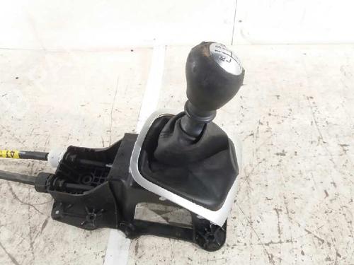 Gear lever RENAULT MEGANE III Hatchback (BZ0/1_, B3_)  | BP7433285M90 