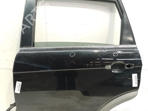 Used Left rear door CHEVROLET CAPTIVA (C100, C140) 2.0 D 4WD (150 hp) 24109982