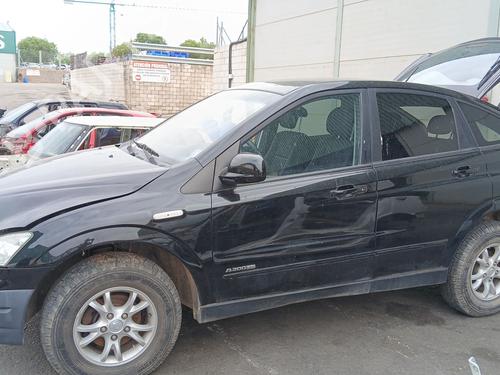 ABS Bremseaggregat SSANGYONG ACTYON I 2.0 Xdi | BP27244093M43 